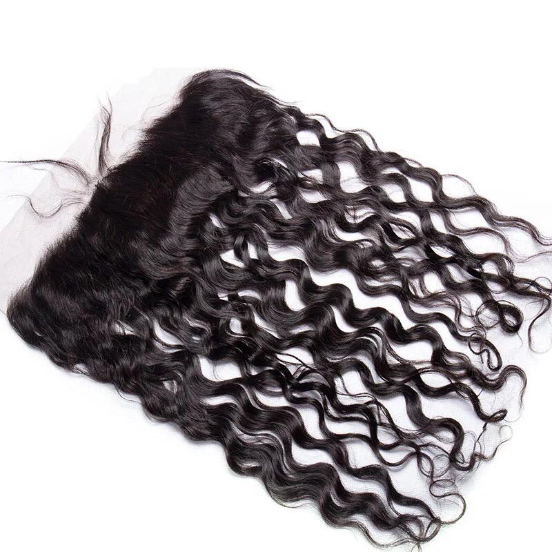 C-Suite Lace Waterwave Frontal