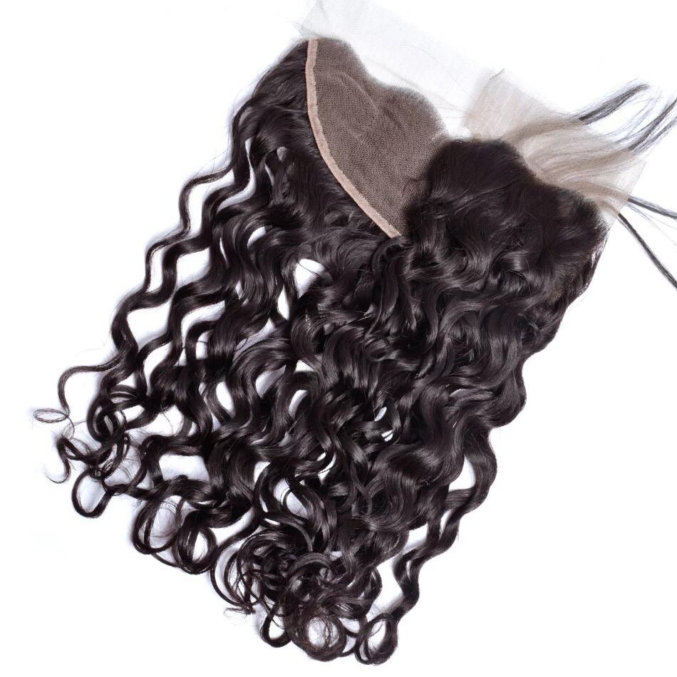 C-Suite Lace Waterwave Frontal