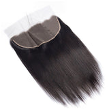 C-Suite Lace Straight Frontal